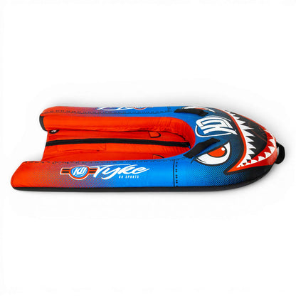 2027 KD Tyke Inflatable Trainer Red/Blue 45"