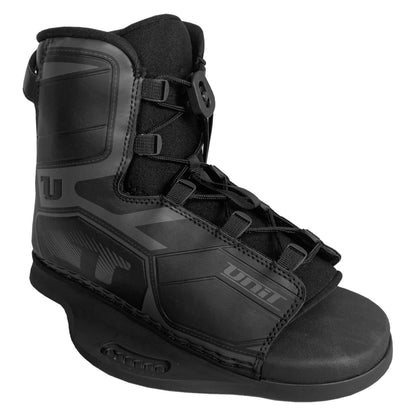 KD Unix Wakeboard Boots Black/Grey