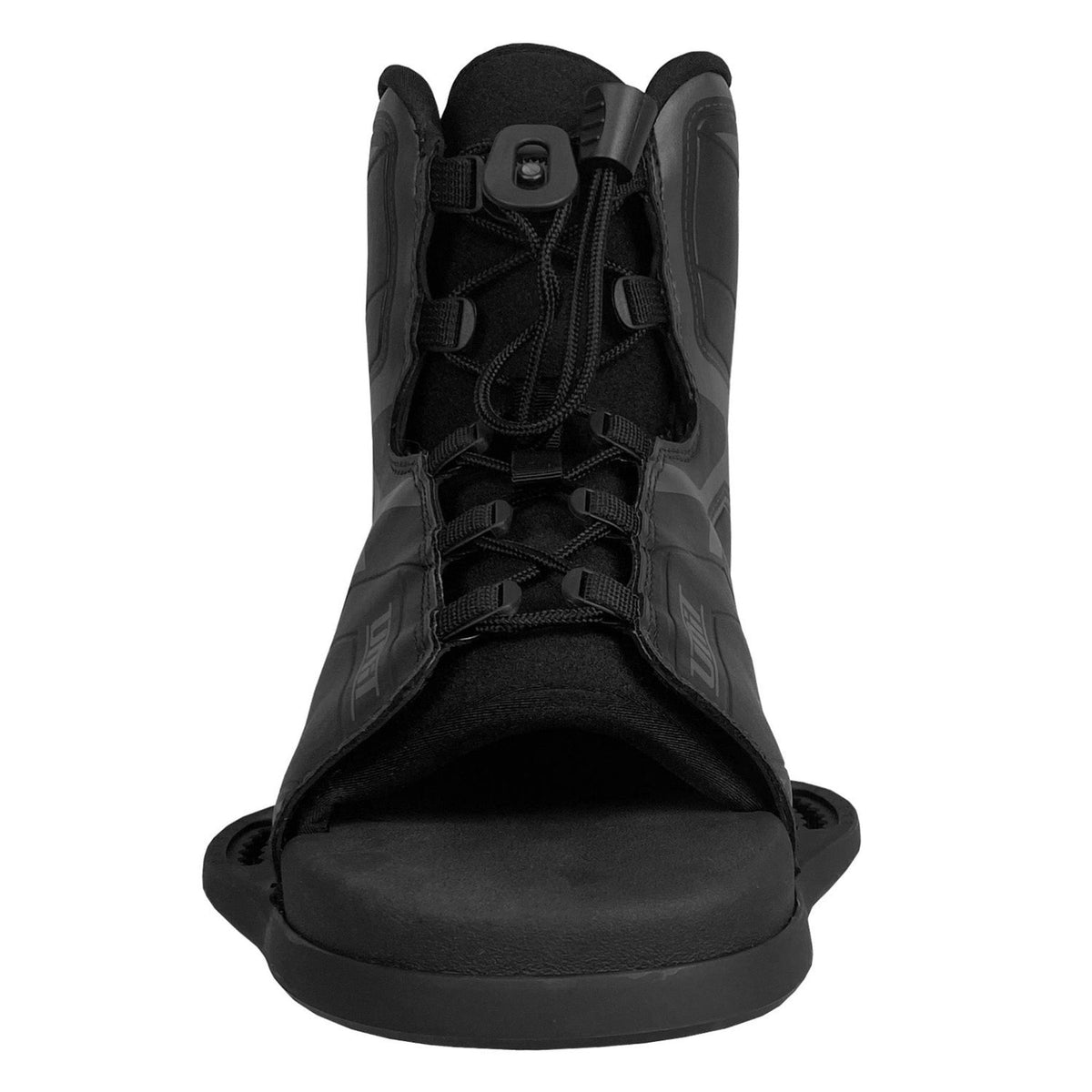 KD Unix Wakeboard Boots Black/Grey