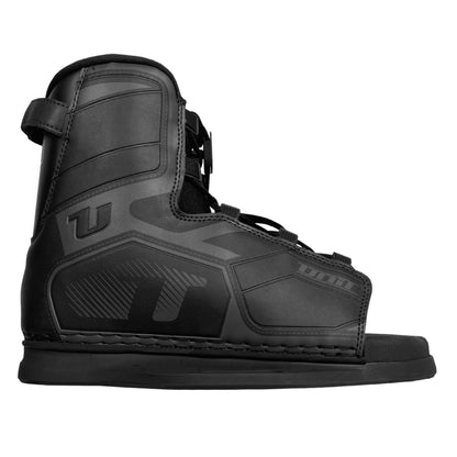 KD Unix Wakeboard Boots Black/Grey
