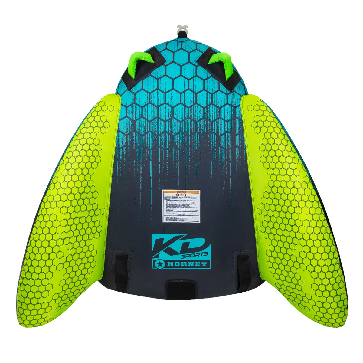 2027 KD Hornet Tube 1-Person 54"