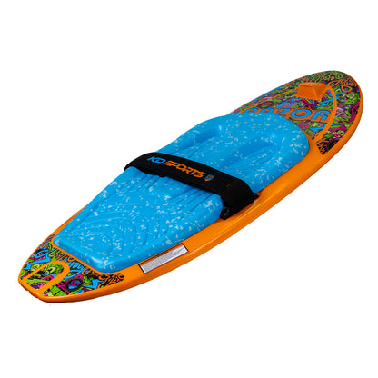 2027 KD Razor Kneeboard 52"