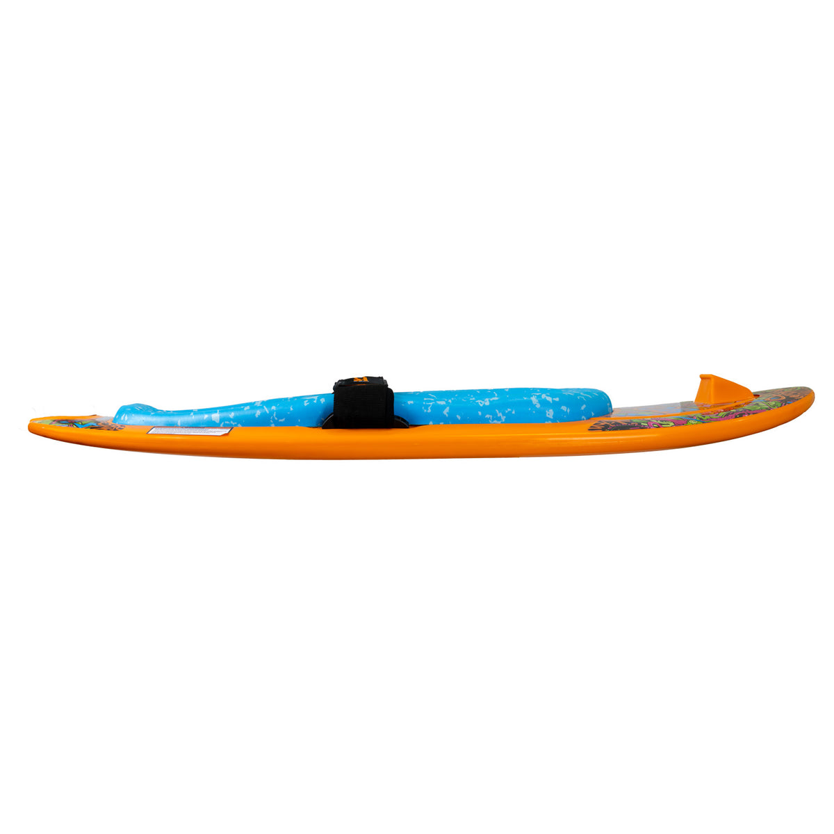 2027 KD Razor Kneeboard 52"