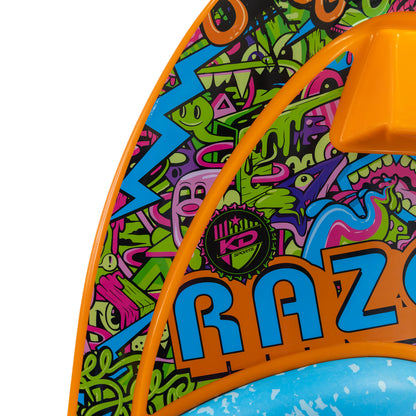 2027 KD Razor Kneeboard 52"
