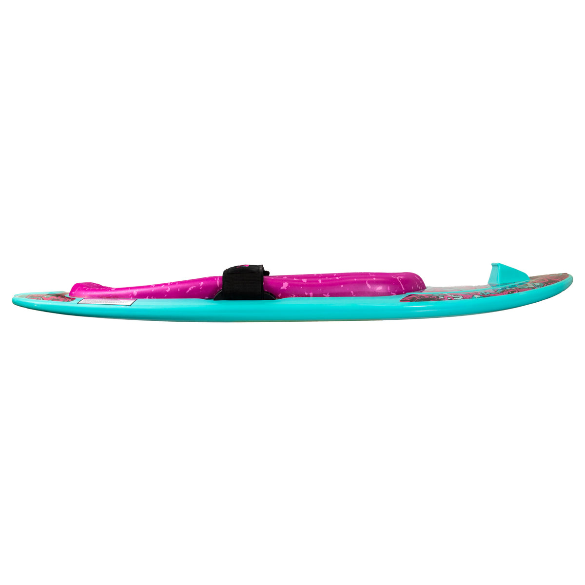 2027 KD Razor Kneeboard 52"