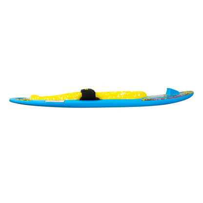 2027 KD Razor Kneeboard 52"