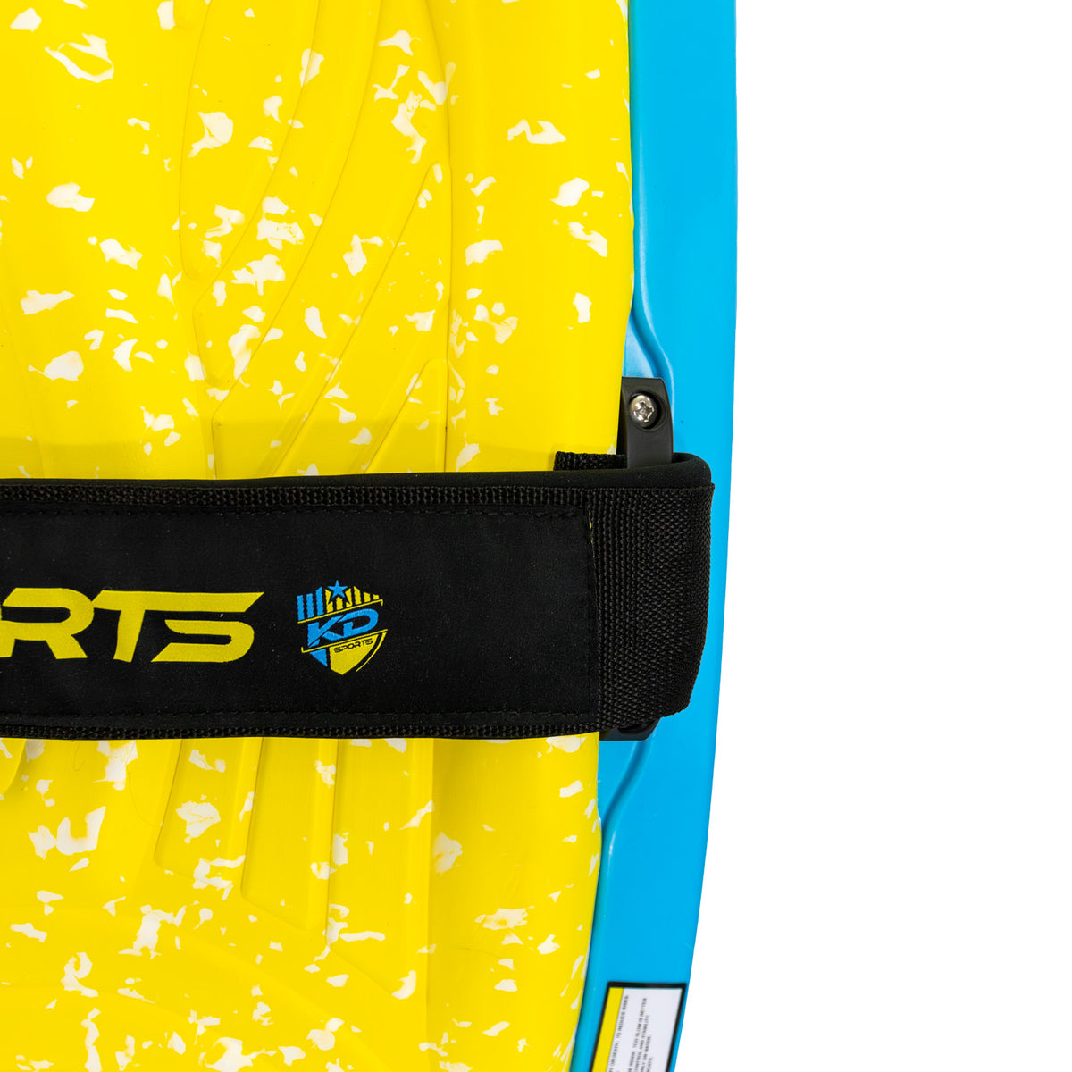 2027 KD Razor Kneeboard 52"