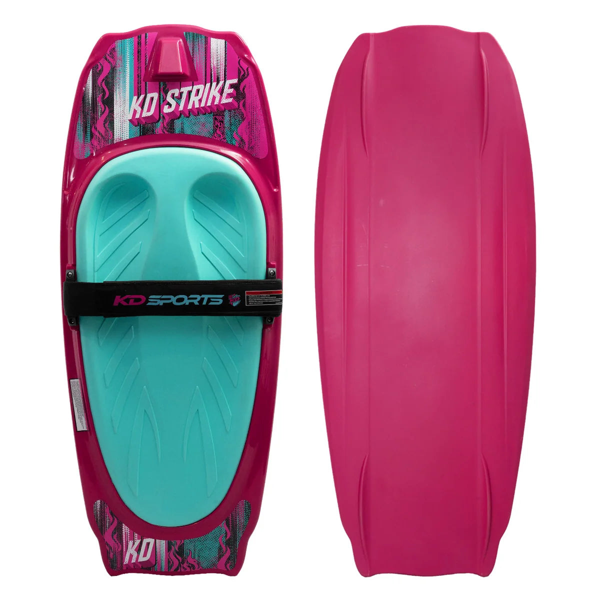 2027 KD Strike Kneeboard 50"/127 cm