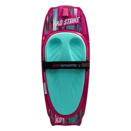 2027 KD Strike Kneeboard 50"/127 cm