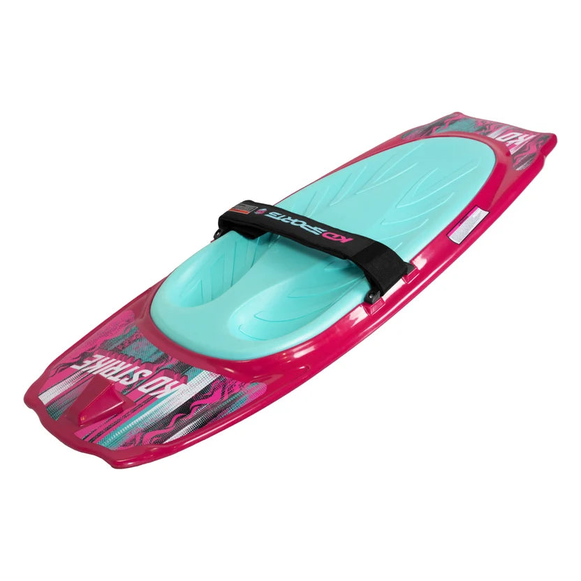2027 KD Strike Kneeboard 50"/127 cm