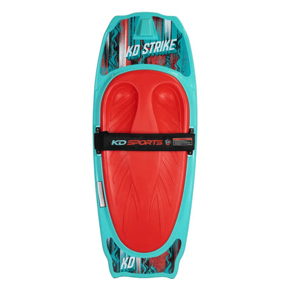 2027 KD Strike Kneeboard 50"/127 cm