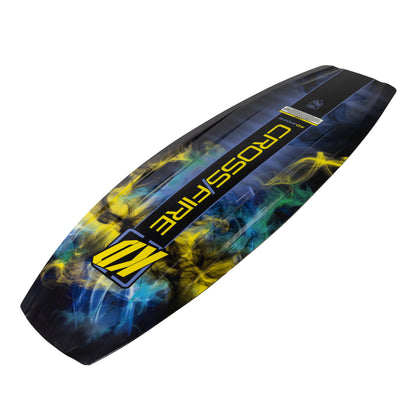 2027 KD Crossfire Kneeboard 53"/135 cm
