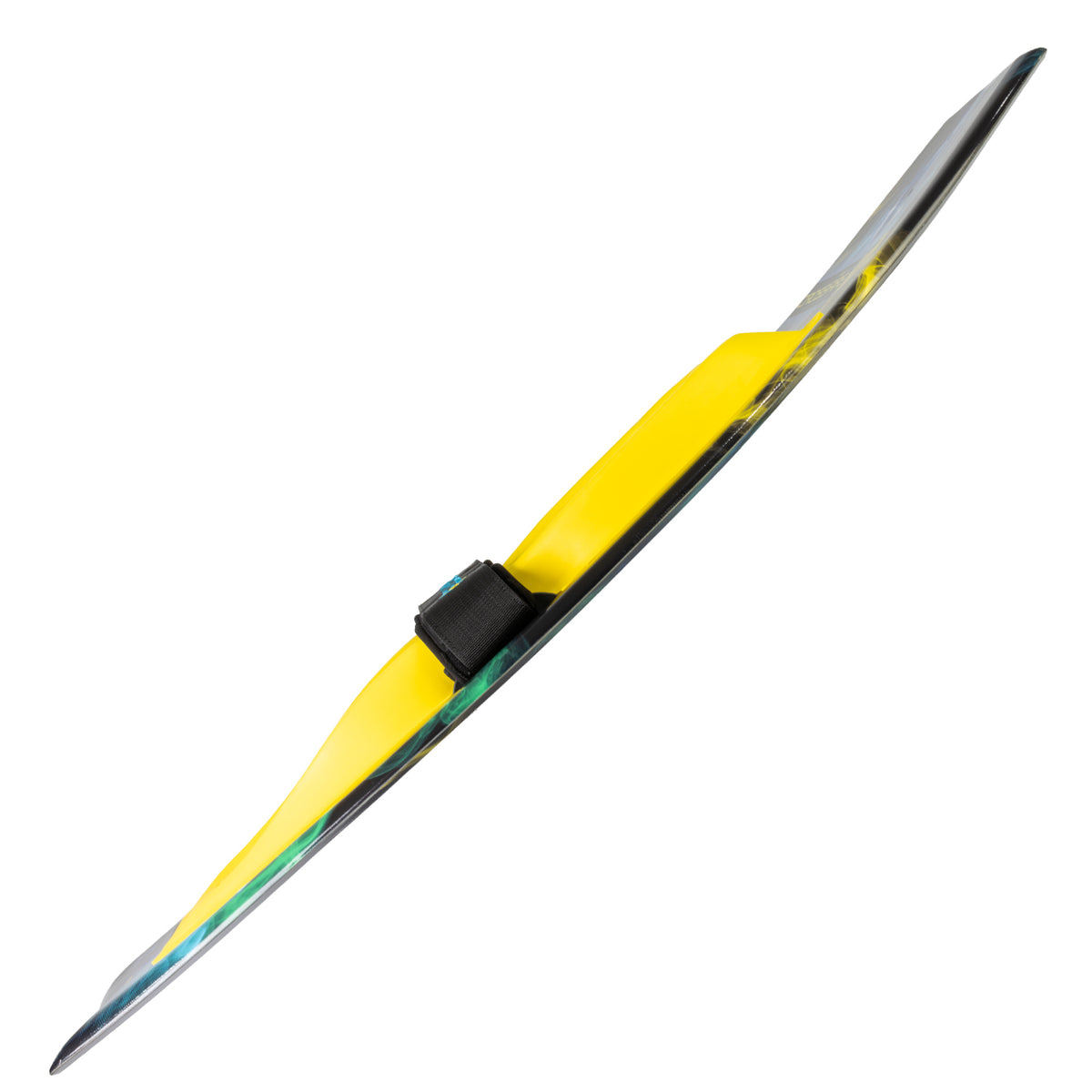 2027 KD Crossfire Kneeboard 53"/135 cm