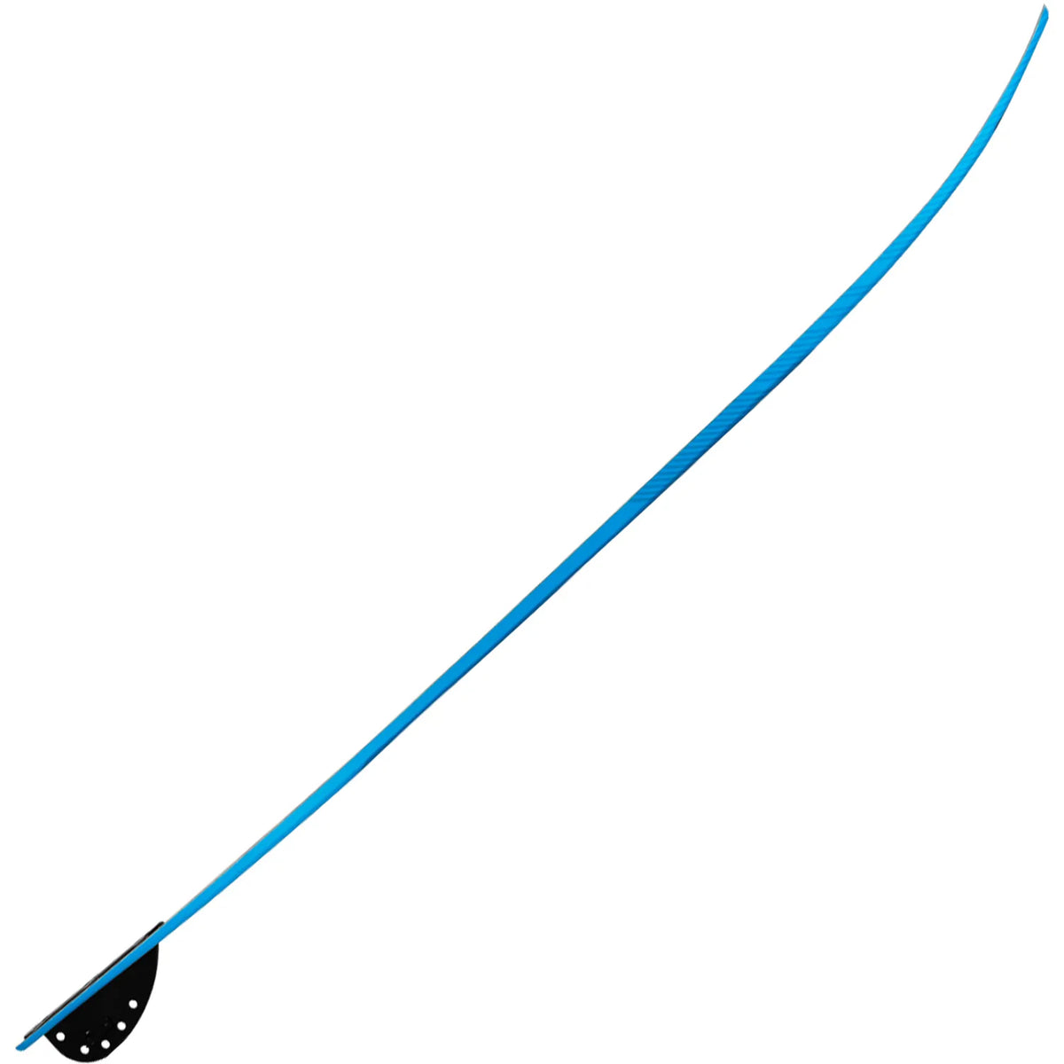 2027 KD Krypton Blank Slalom Ski Teal