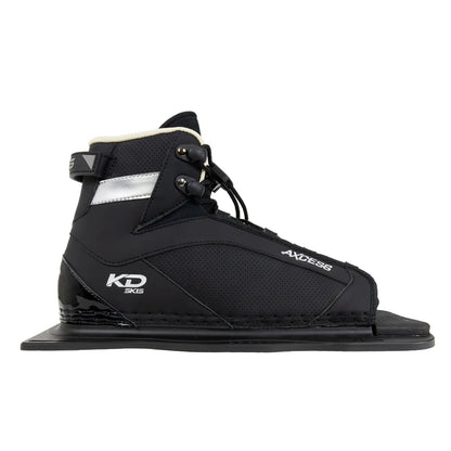 2027 KD Axcess Mens Binding Black Standard 8-13