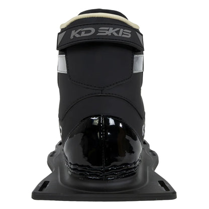 2027 KD Axcess Mens Binding Black Standard 8-13