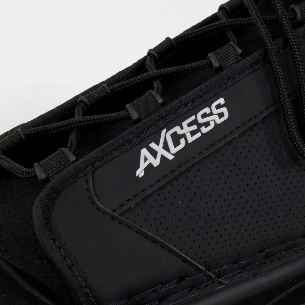 2027 KD Axcess Mens Binding Black Standard 8-13