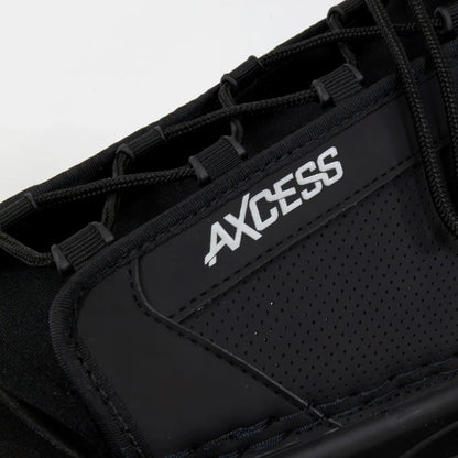 2027 KD Axcess Mens Binding Black Standard 8-13
