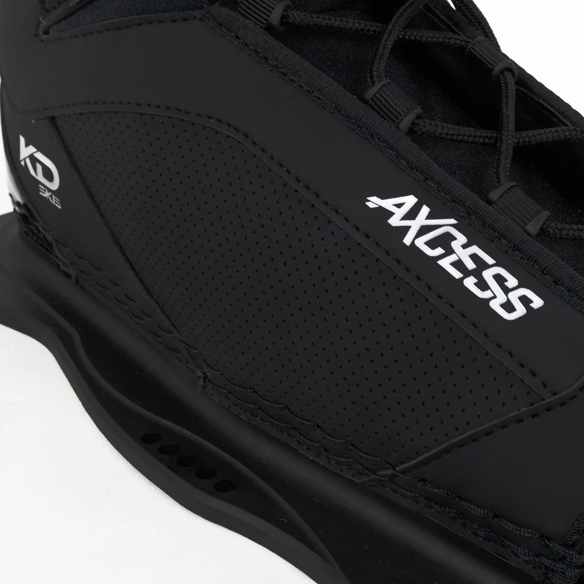 2027 KD Axcess Mens Binding Black Standard 8-13