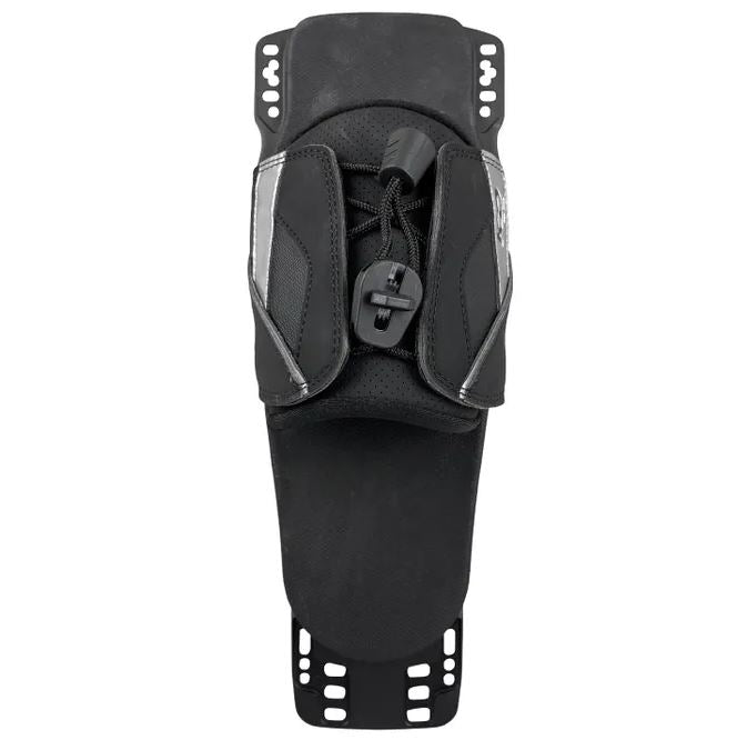 KD Mens RTP Adjustable Lace Black/Silver