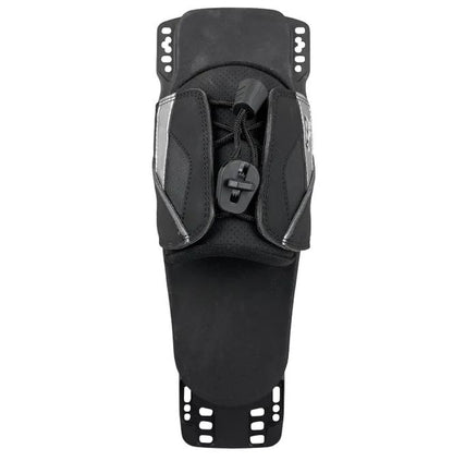 KD Mens RTP Adjustable Lace Black/Silver