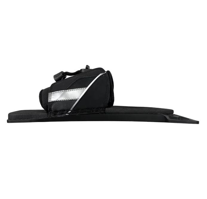 KD Mens RTP Adjustable Lace Black/Silver