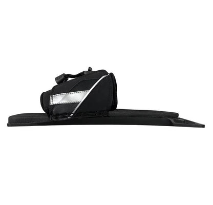 KD Mens RTP Adjustable Lace Black/Silver