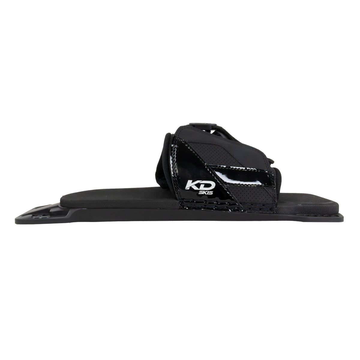 2027 KD Mens Adjustable RTP Black/Silver