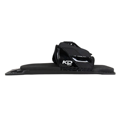 2027 KD Mens Adjustable RTP Black/Silver