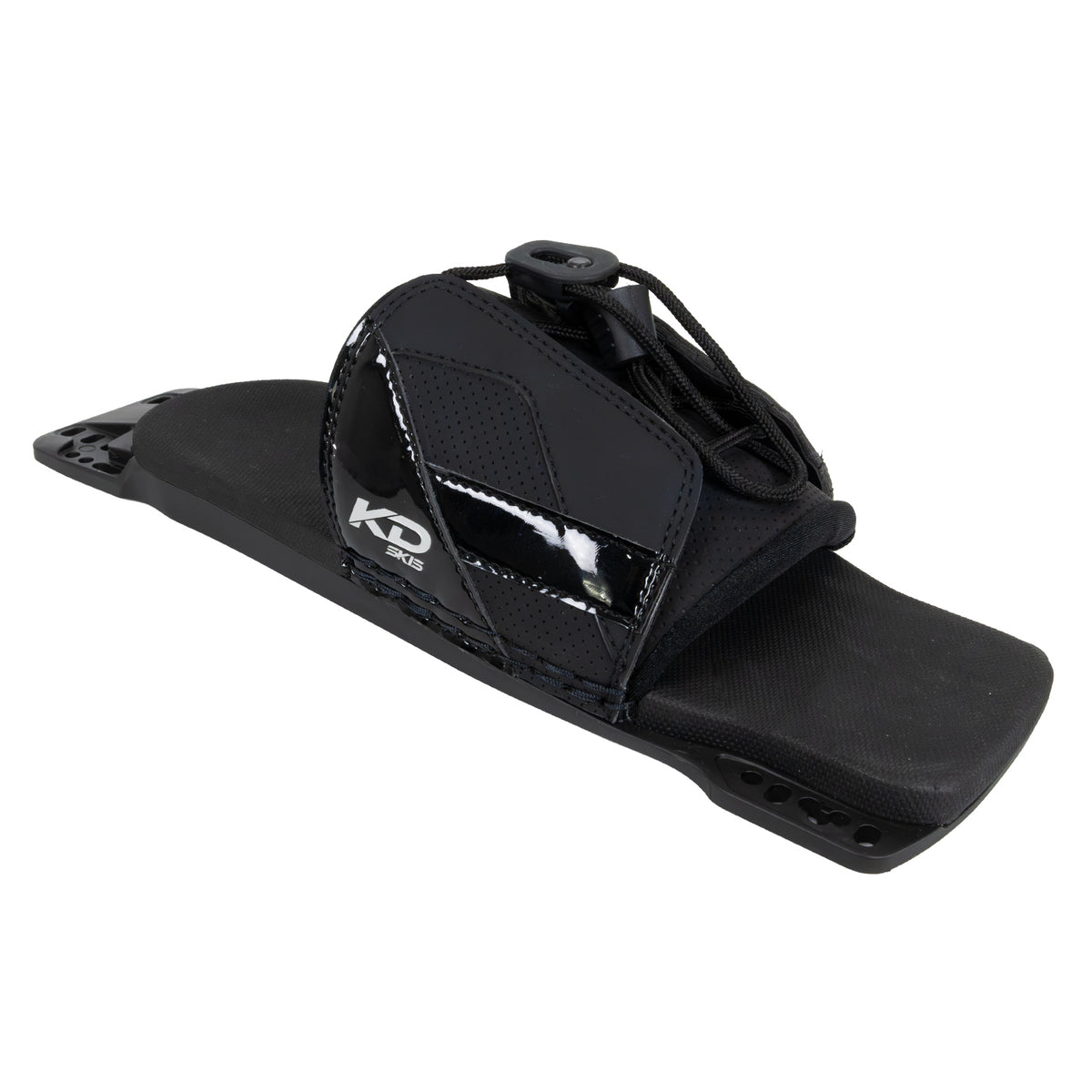 2027 KD Mens Adjustable RTP Black/Silver