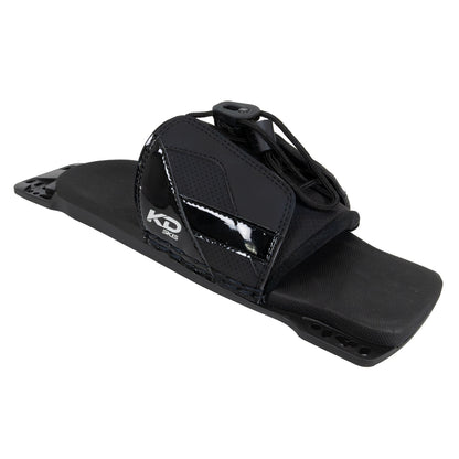 2027 KD Mens Adjustable RTP Black/Silver