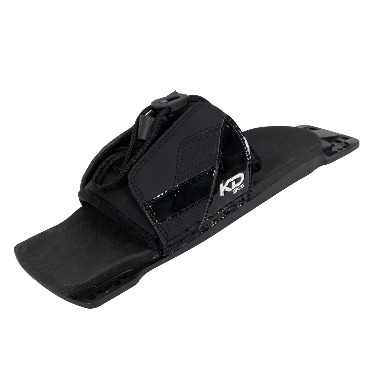 2027 KD Mens Adjustable RTP Black/Silver