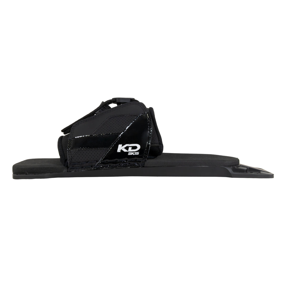 2027 KD Mens Adjustable RTP Black/Silver