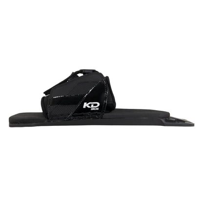 2027 KD Mens Adjustable RTP Black/Silver