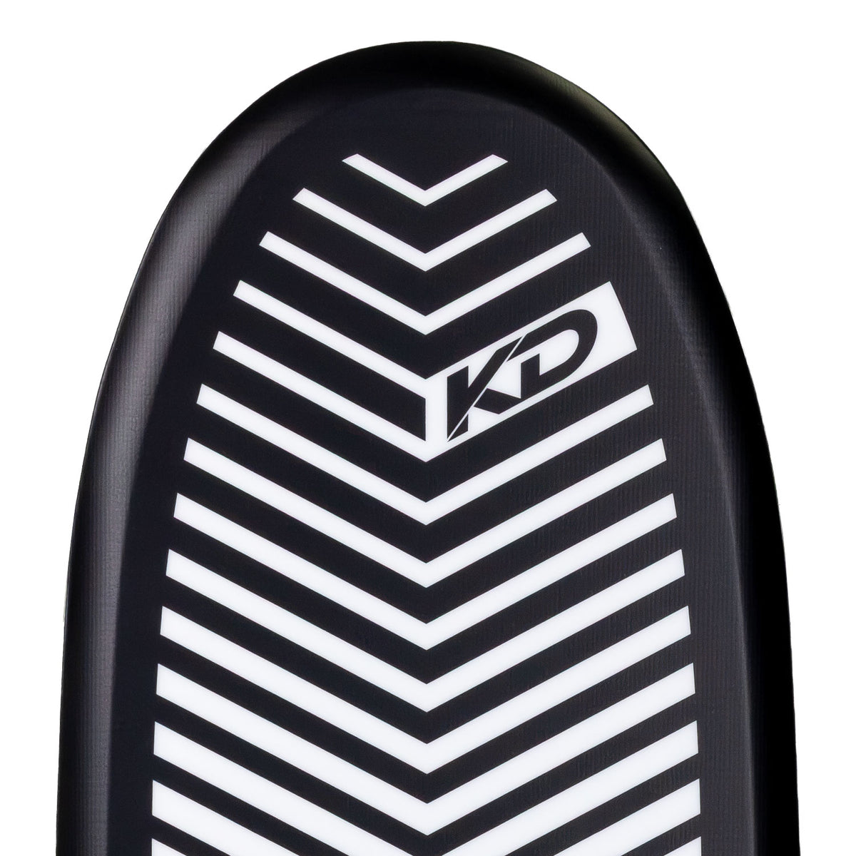 2027 KD College Trick Ski Black/White 43"