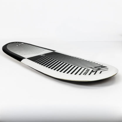 2027 KD College Trick Ski Black/White 43"