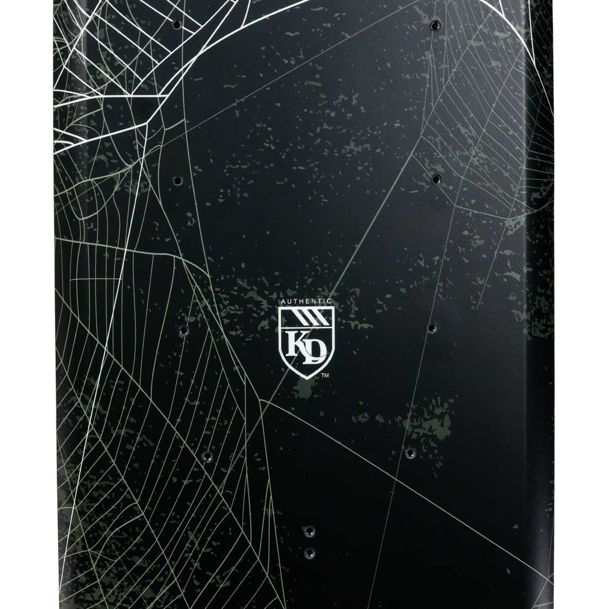 2027 KD Pato Trick Ski Black