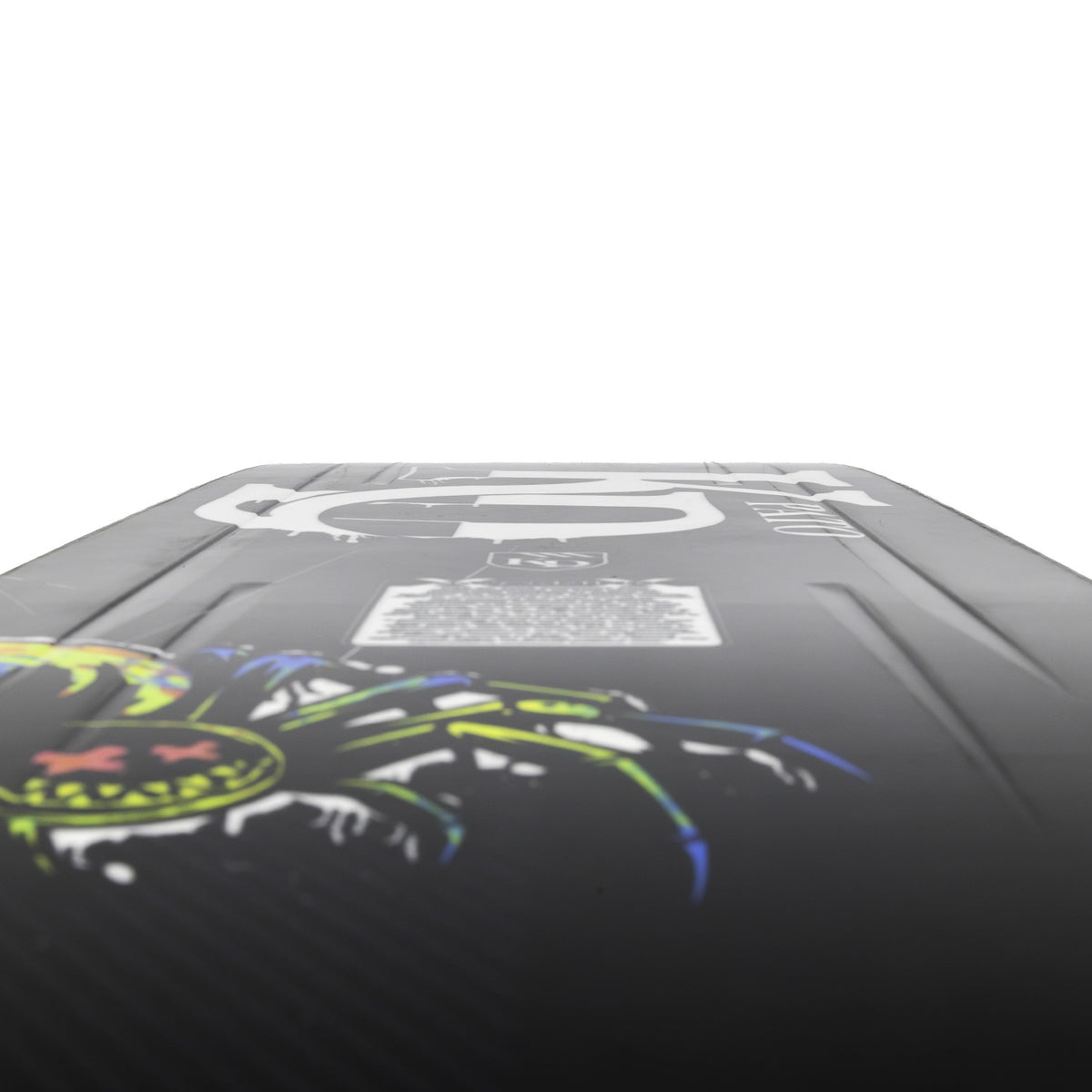 2027 KD Pato Trick Ski Black
