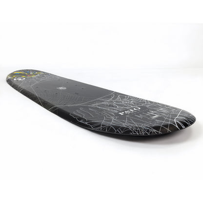 2027 KD Pato Trick Ski Black