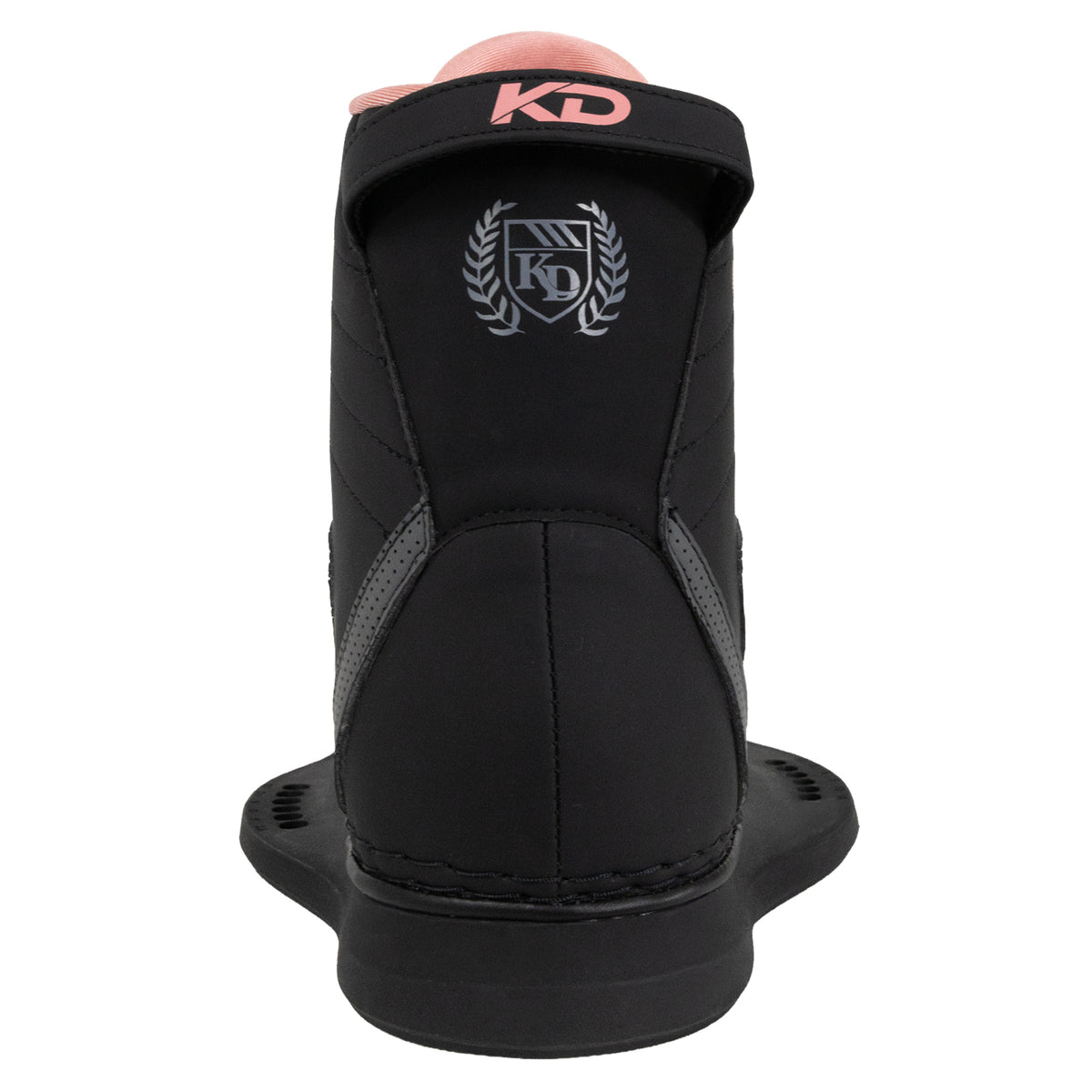 2027 KD Charm Wake Boots Pink/Black