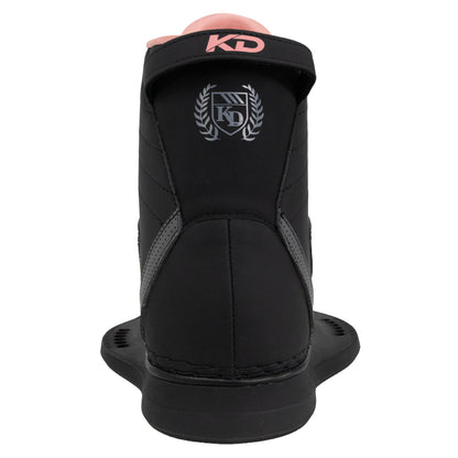 2027 KD Charm Wake Boots Pink/Black