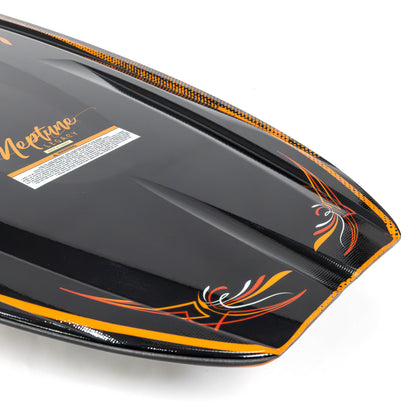 2027 KD Legacy Kneeboard with Double Locking Strap 53"/135 cm