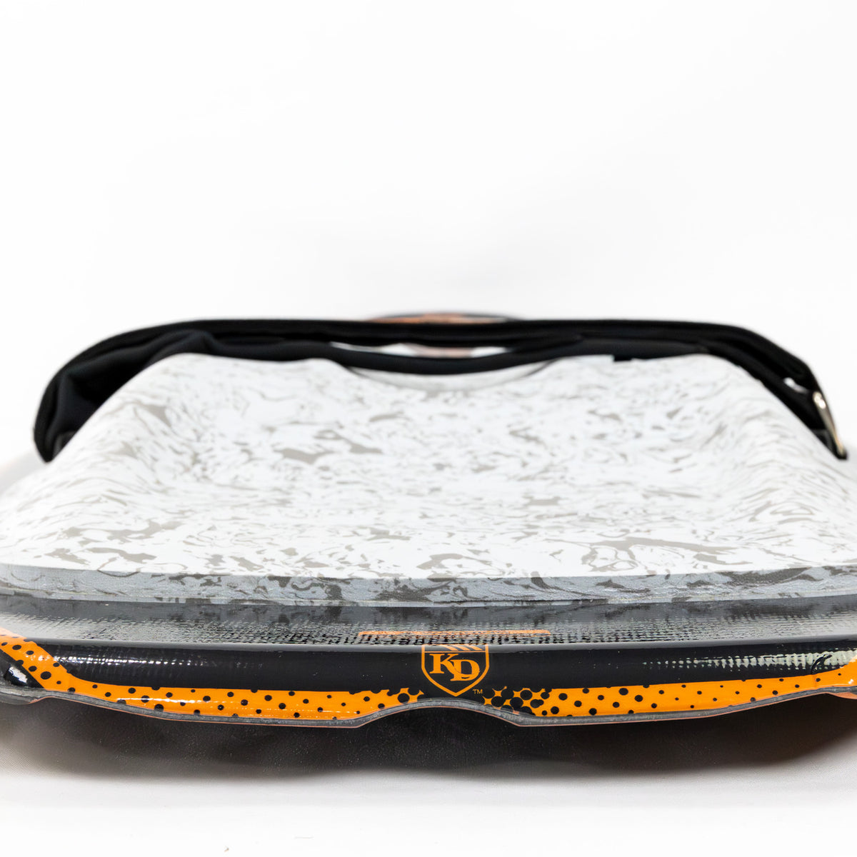 2027 KD Legacy Kneeboard with Double Locking Strap 53"/135 cm