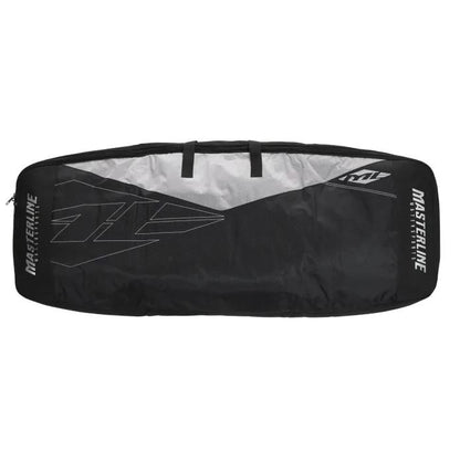 Masterline Deluxe Kneeboard Bag Dual Lockable Zipper