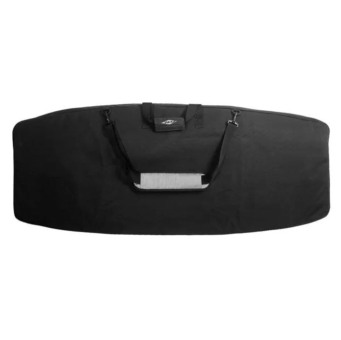 Masterline Deluxe Kneeboard Bag Dual Lockable Zipper