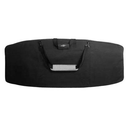 Masterline Deluxe Kneeboard Bag Dual Lockable Zipper