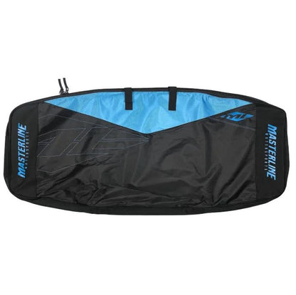 Masterline Deluxe Kneeboard Bag Dual Lockable Zipper