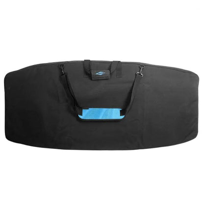 Masterline Deluxe Kneeboard Bag Dual Lockable Zipper
