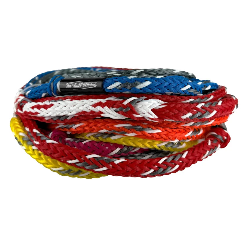 2027 S-Lines X-Series Slalom Line