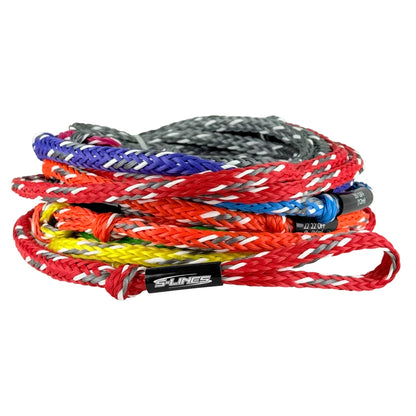 2027 S-Lines X-Series Slalom Line